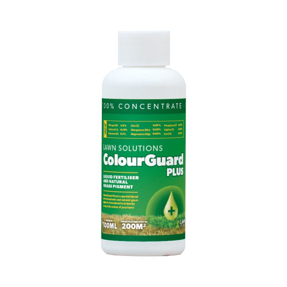 colourguard plus