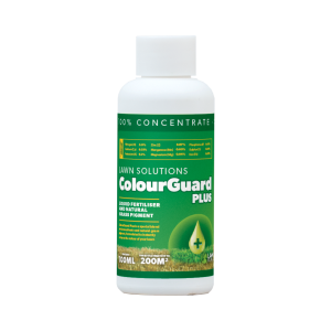 ColourGuard Plus