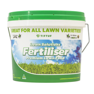 LSA Premium Fertiliser