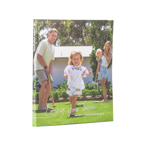 Loving Your Lawn - Your Guide to the Perfect Aussie Lawn