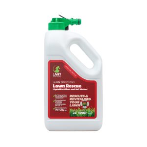 Lawn Rescue 2L Hose-on - Feed & Drought Treatment