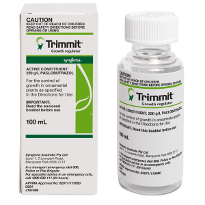 TRIMMIT® Growth Regulator 100ml